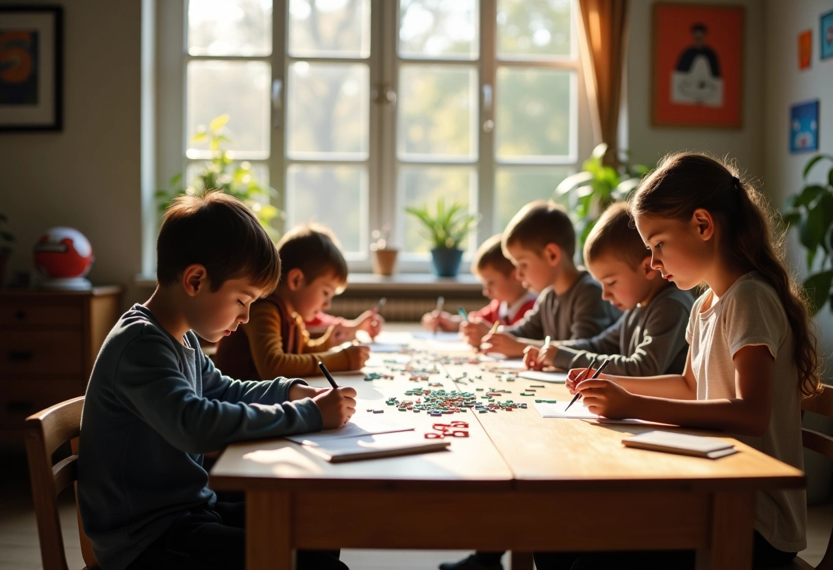 écoles poitiers